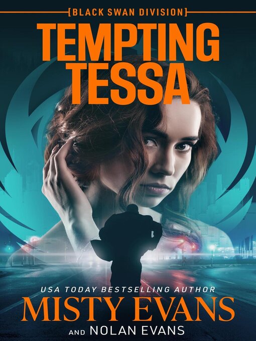 Title details for Tempting Tessa by Misty Evans - Wait list